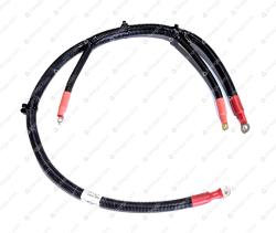 Провода аккумулятора УАЗ Патриот 100 см /3163-30-3724050/