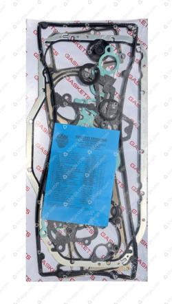 Ремкомплект прокладок двигателя ЗМЗ-409051, 409052 ЗМЗ PRO, Евро-5 /409051.3906022/