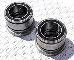 Стакан (картридж) кожуха полуоси переднего моста (ПРОФИ 4х4)( 2шт)/2360-22-2304050/