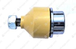 Шкворень УАЗ ПРОФИ (нижний с опорой) 