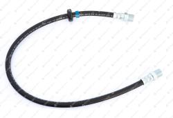 Шланг тормозной передний УАЗ Патриот (рестайлинг-2014г.) левый (66см)