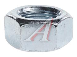Гайка М20х1.5х16 ГАЗ-53,ЗИЛ-4331,ПАЗ,УРАЛ,МАЗ шпильки ступицы ЭТНА  250565-П
