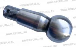 Палец рулевой тяги УРАЛ усиленный М22х1.5 РИФ  4320-3414065