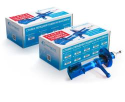 Амортизатор подвески передний правый Vesta AVTOSTANDART 845000674488