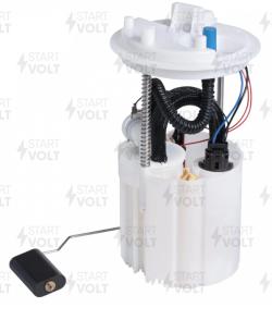 Модуль топл. насоса для а/м FIAT Albea (02-) 1.4i (круглая крышка) STARTVOLT SFM 1661