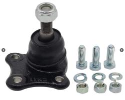 Опора шаровая L LADA VESTA 2180 15- CTR CB0057L