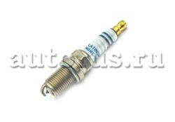 Свеча зажигания для ВАЗ 2110 Platinum PM8RC-10 HELLA 8EH188705-071