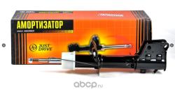 Стойка газомасляная передняя  FIAT Albea /51708824/ JD JAS0386