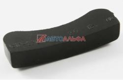 Заглушка КАМАЗ корпуса кулака поворотного (ОАО КАМАЗ)  43102304049