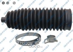 пыльник рейки рулевой Ford Fiesta all 01 GSP 540287S