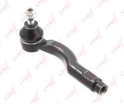 Наконечник рулевой L MAZDA 2 03-07 LYNXauto C4380L