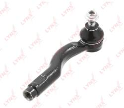 Наконечник рулевой R MAZDA 2 03-07 LYNXauto C4380R