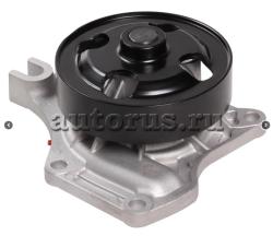 Насос водяной для а/м Mazda 3 (BK) (03-) 1.4/1.5/1.6 LUZAR LWP 2503