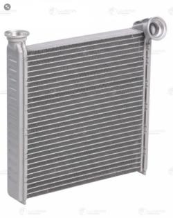Радиатор отоп. для а/м Skoda Octavia A7 (13-) (тип Valeo) LUZAR LRh 1852