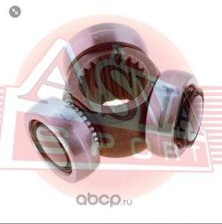 Трипоид 20x29.9 ASVA ASTR-016