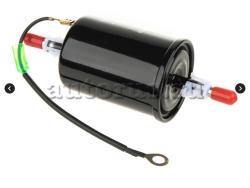Фильтр топливный CHEVROLET Epica/Lacetti/Lanos//Matiz WUNDER FILTER WB350