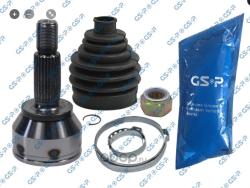 ШРУС наружный комплект FORD FIESTA V 1.4TDCI 01-08 GSP 818001