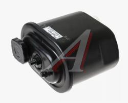 Бак масляный ф134 L=230 1вх ф23,1вх ф16 в сборе рулевого управления (ШНКФ 453473.700-01)  АИ3410010