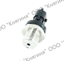 Датчик давления топлива в рампе дв. 534, 536 ЯМЗ (аналог BOSCH), --0 281002930-- (Россия)