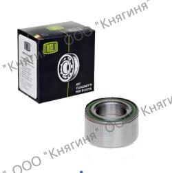 Подшипник ступицы передней ВАЗ Largus, Vesta, Xray, RENAULT Logan (без АБС) 256908, --CS 908-- (TRIALLI)