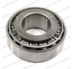 Подшипник ступицы передней ПАЗ 3205 (внутренний) 7611, --7611-- (ГПЗ-34)