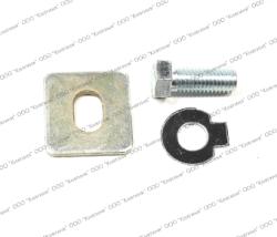 Ремкомплект вилки кардана ГАЗель, 3302-0-2200800-- (ZOMMER)