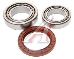 Ремкомплект ступицы задней Соболь 2217, 2752 (подшипник 2007109, 7510+ сальник), 2217-0-3104800-0- (PRAVT Россия)