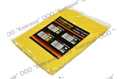 Салфетка замша искусственная (32*43 см), --Sa-Tu-3-- (VETTLER)