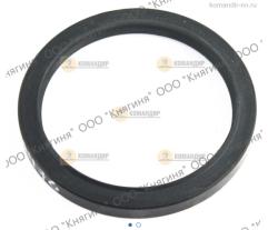 Сальник ступицы ПАЗ, ЗИЛ 130 передней 112*136, 130-0-307267-0- (112х136мм)