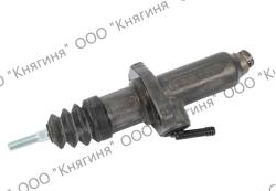 Цилиндр сцепления главный ГАЗон NEXT-C41RB3,ПАЗ-Vector NEXT, 4013-0-1602290-0- (Премьер-Авто г.Павлово)