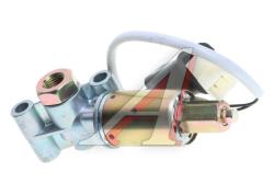 Клапан электромагнитный ЯМЗ привода вентилятора 24V SORL