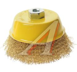 Кордщетка для УШМ 