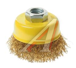 Кордщетка для УШМ 