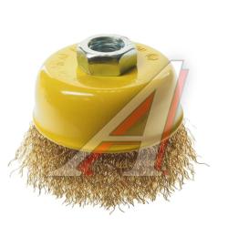 Кордщетка для УШМ 