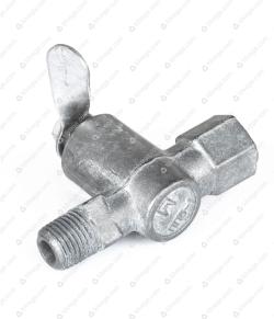 Кран масляного радиатора ПП6-1 Эксперт АДС  42000.315100-1013140-01