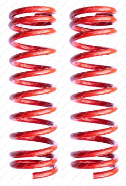 Пружина на переднюю подвеску УАЗ 