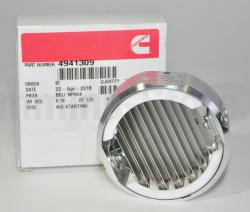 Подогреватель впускного воздуха дв.CUMMINS  ISF 3.8, ISBe, ISDe