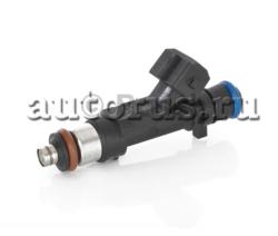 Форсунка Renault Logan Sandero Kangoo LADA Largus 8-и клап дв BOSCH 034