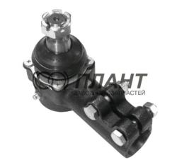 Наконечник УРАЛ-432031,432040,555740 тяги сошки (усиленный палец) в сборе (с 2003г.) ПЛАНТ  П4320-3414012-10