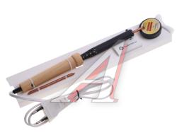 Набор для пайки (паяльник 40/220В,припой,сменный паяльный стержень,канифоль,подставка) ТЕРМОЛЮКС  ПН 40/220