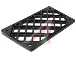 Накладка подножки КАМАЗ-ЕВРО верхняя ROSTAR  63501-8405015