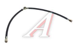 Трубка топливная КАМАЗ от ЭМК к свечам КМД  К740-1022840