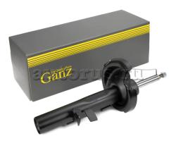 Амортизатор передний (газомасляный) R FORD Focus III/C-Max II/Grand C-Max 10-> GANZ GIK02076