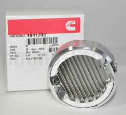 Подогреватель впускного воздуха 24V 63A KAMAZ, PAZ, Cummins CUMMINS 4941309