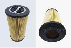 Фильтр гидравлический ЧСДМ, Автокраны, КДМ MF CRE125CV1 (PO274/1142, R29C25CB) PRC CRE125 CV1