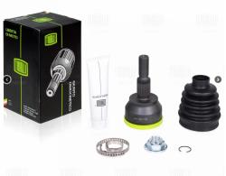 ШРУС для а/м Ford Focus III (11-) 1.6Ti (наруж.) (24 шлц.) TRIALLI GO 1029