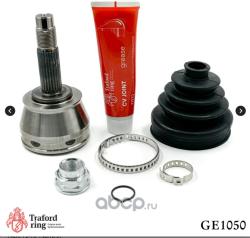 ШРУС наружный FIAT Palio I Albea Strada I 22/22шл SEGMATIC SGCV4007