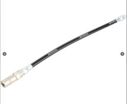 Наконечник для плунжерного шприца с гибким шлангом 300 мм (АвтоDело) (23694)