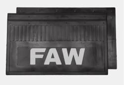 Брызговики 600х400 (LUX PRO) 