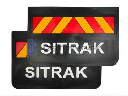 Брызговики 600х400 (LUX PRO) 